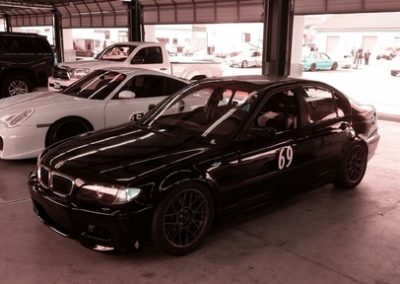 BMW 69