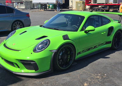 porsche-green